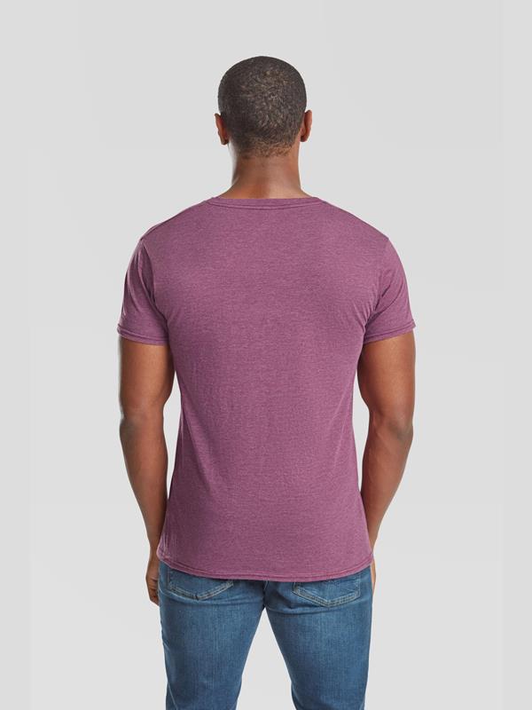 Fruit Of The Loom Iconic Combed 150 Regular Fit Tee Adult