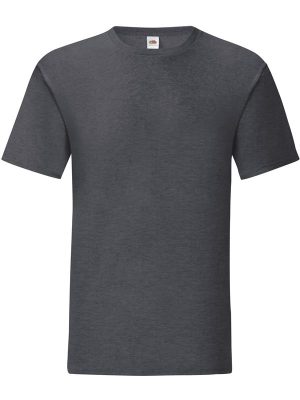 Fruit Of The Loom Iconic Combed 150 Regular Fit Tee Adult - Image 44