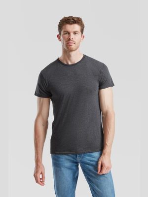 Fruit Of The Loom Iconic Combed 150 Regular Fit Tee Adult - Image 47