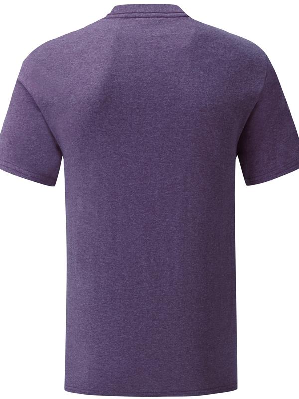Fruit Of The Loom Iconic Combed 150 Regular Fit Tee Adult