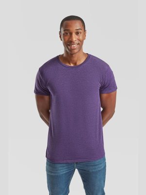 Fruit Of The Loom Iconic Combed 150 Regular Fit Tee Adult - Image 89