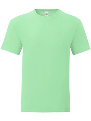 Fruit Of The Loom Iconic Combed 150 Regular Fit Tee Adult - Image 128