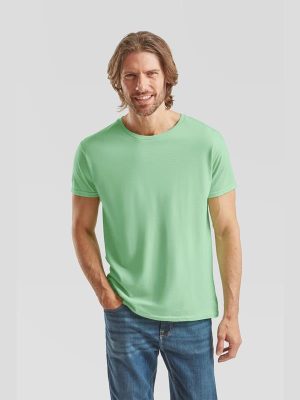 Fruit Of The Loom Iconic Combed 150 Regular Fit Tee Adult - Image 131