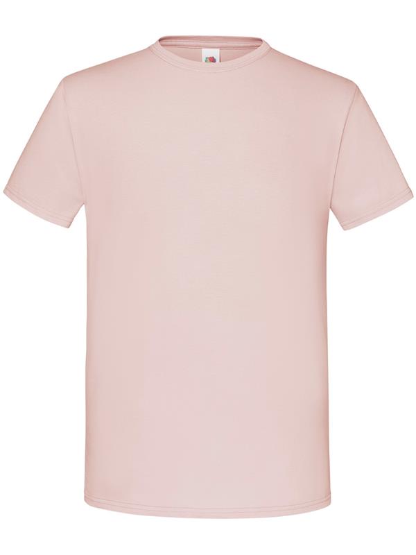 Fruit Of The Loom Iconic Combed 150 Regular Fit Tee Adult