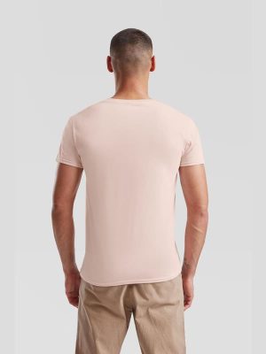 Fruit Of The Loom Iconic Combed 150 Regular Fit Tee Adult - Image 138