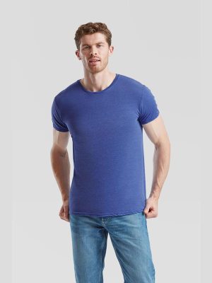 Fruit Of The Loom Iconic Combed 150 Regular Fit Tee Adult - Image 101