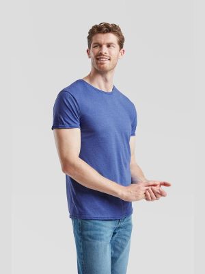 Fruit Of The Loom Iconic Combed 150 Regular Fit Tee Adult - Image 103