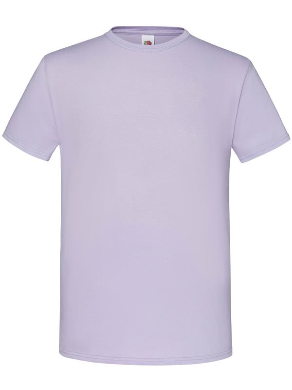 Fruit Of The Loom Iconic Combed 150 Regular Fit Tee Adult