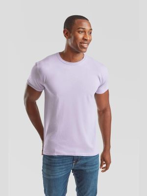 Fruit Of The Loom Iconic Combed 150 Regular Fit Tee Adult - Image 155