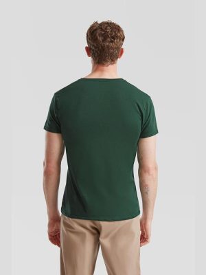 Fruit Of The Loom Iconic Combed 150 Regular Fit Tee Adult - Image 60