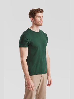 Fruit Of The Loom Iconic Combed 150 Regular Fit Tee Adult - Image 61