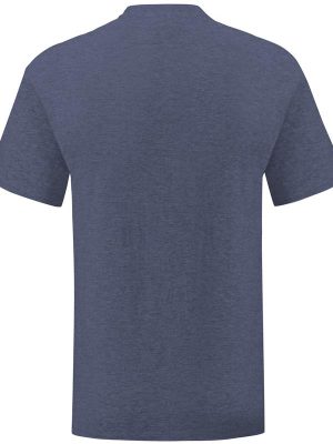 Fruit Of The Loom Iconic Combed 150 Regular Fit Tee Adult - Image 81