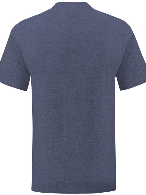 Fruit Of The Loom Iconic Combed 150 Regular Fit Tee Adult