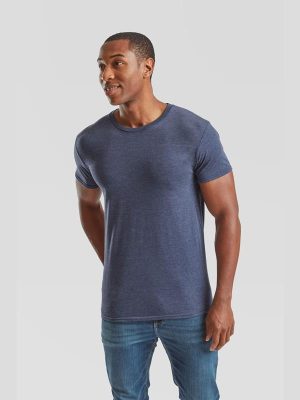 Fruit Of The Loom Iconic Combed 150 Regular Fit Tee Adult - Image 83