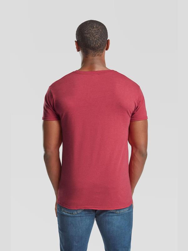 Fruit Of The Loom Iconic Combed 150 Regular Fit Tee Adult