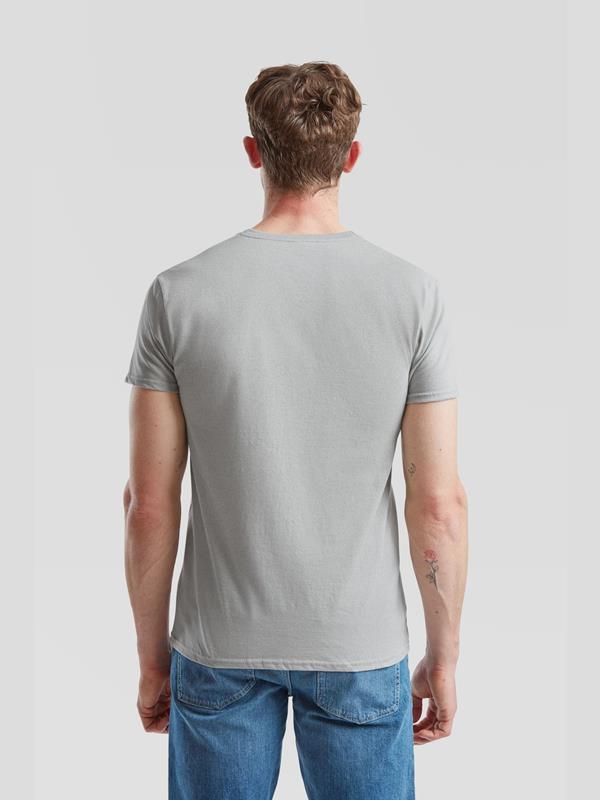 Fruit Of The Loom Iconic Combed 150 Regular Fit Tee Adult