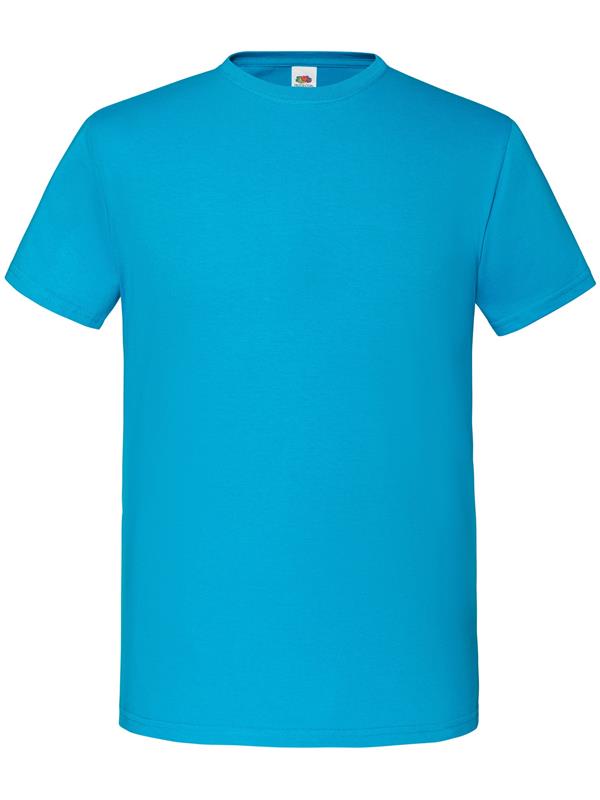 Fruit Of The Loom Iconic Combed 150 Regular Fit Tee Adult