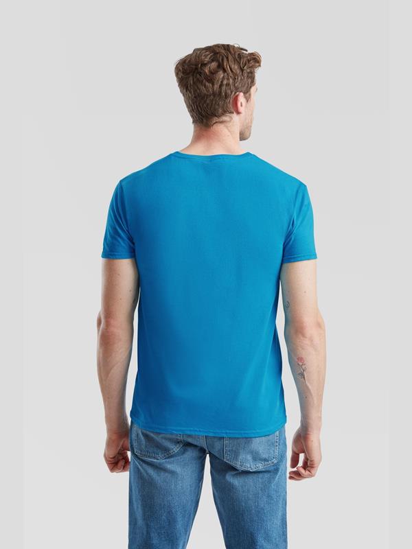 Fruit Of The Loom Iconic Combed 150 Regular Fit Tee Adult