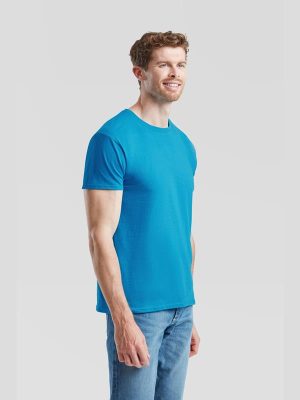 Fruit Of The Loom Iconic Combed 150 Regular Fit Tee Adult - Image 13