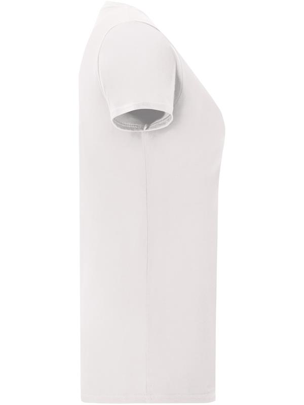 Fruit Of The Loom Iconic Combed 150 Regular Fit Tee Ladies