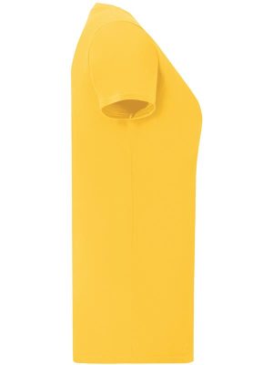 Fruit Of The Loom Iconic Combed 150 Regular Fit Tee Ladies - Image 142