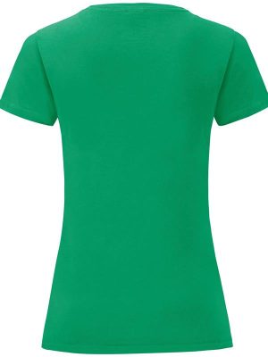 Fruit Of The Loom Iconic Combed 150 Regular Fit Tee Ladies - Image 87