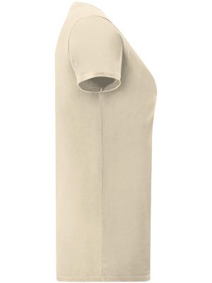 Fruit Of The Loom Iconic Combed 150 Regular Fit Tee Ladies - Image 100