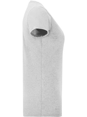 Fruit Of The Loom Iconic Combed 150 Regular Fit Tee Ladies - Image 64