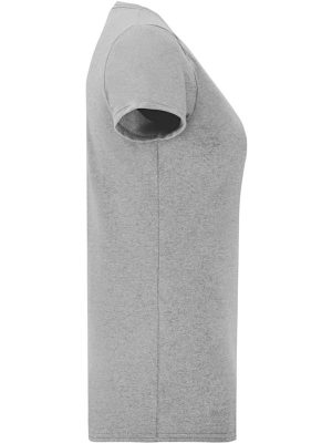 Fruit Of The Loom Iconic Combed 150 Regular Fit Tee Ladies - Image 4