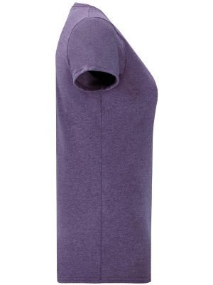 Fruit Of The Loom Iconic Combed 150 Regular Fit Tee Ladies - Image 70