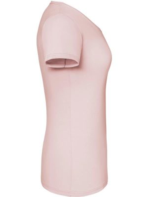 Fruit Of The Loom Iconic Combed 150 Regular Fit Tee Ladies - Image 118