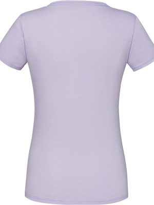 Fruit Of The Loom Iconic Combed 150 Regular Fit Tee Ladies - Image 135