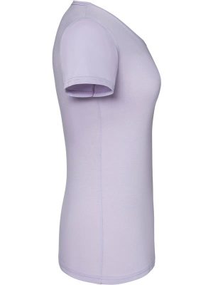 Fruit Of The Loom Iconic Combed 150 Regular Fit Tee Ladies - Image 136