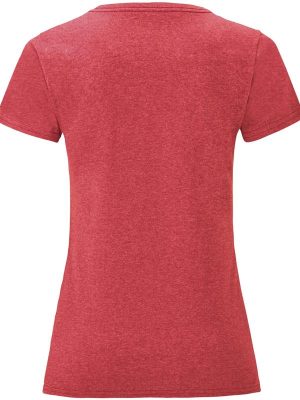 Fruit Of The Loom Iconic Combed 150 Regular Fit Tee Ladies - Image 75