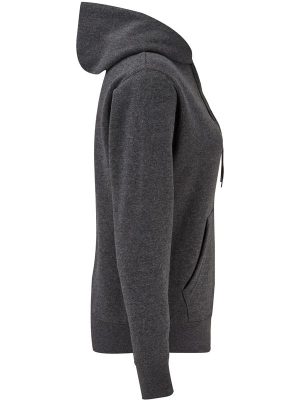 Fruit Of The Loom Classic Open End 280 Regular Fit Hood Ladies - Image 28