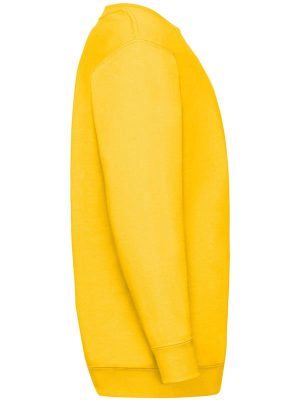 Fruit Of The Loom Classic Open End 280 Regular Fit Set In Sweat Kids - Image 46