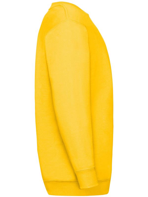 Fruit Of The Loom Classic Open End 280 Regular Fit Set In Sweat Kids