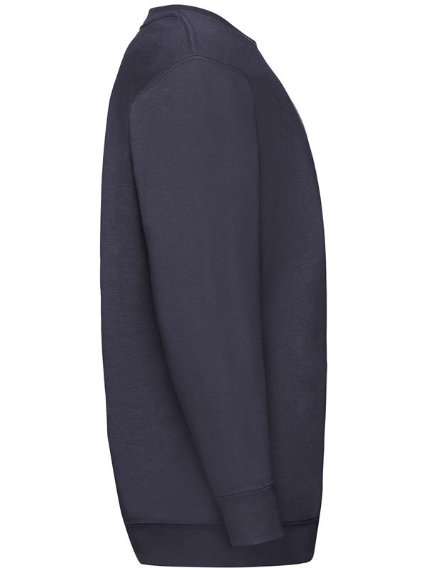 Fruit Of The Loom Classic Open End 280 Regular Fit Set In Sweat Kids