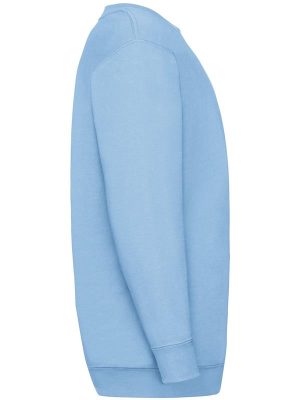 Fruit Of The Loom Classic Open End 280 Regular Fit Set In Sweat Kids - Image 40