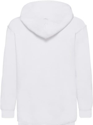 Fruit Of The Loom Classic Open End 280 Regular Fit Hood Kids - Image 84