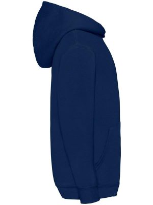 Fruit Of The Loom Classic Open End 280 Regular Fit Hood Kids - Image 58
