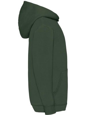 Fruit Of The Loom Classic Open End 280 Regular Fit Hood Kids - Image 16