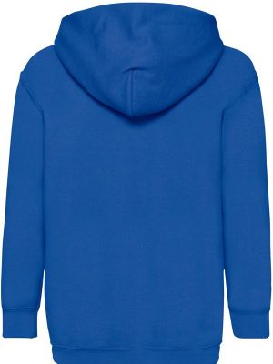 Fruit Of The Loom Classic Open End 280 Regular Fit Hood Kids - Image 72