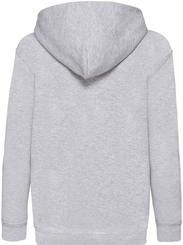 Fruit Of The Loom Classic Open End 280 Regular Fit Hood Kids