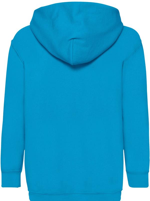 Fruit Of The Loom Classic Open End 280 Regular Fit Hood Kids