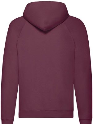 Fruit Of The Loom Lightweight Open End 240 Regular Fit Hood Adult - Image 58