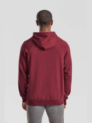 Fruit Of The Loom Lightweight Open End 240 Regular Fit Hood Adult - Image 61