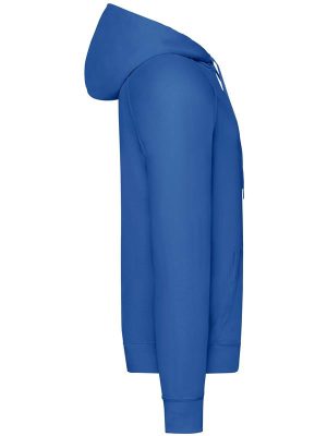 Fruit Of The Loom Lightweight Open End 240 Regular Fit Hood Adult - Image 83