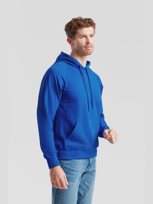 Fruit Of The Loom Lightweight Open End 240 Regular Fit Hood Adult - Image 86