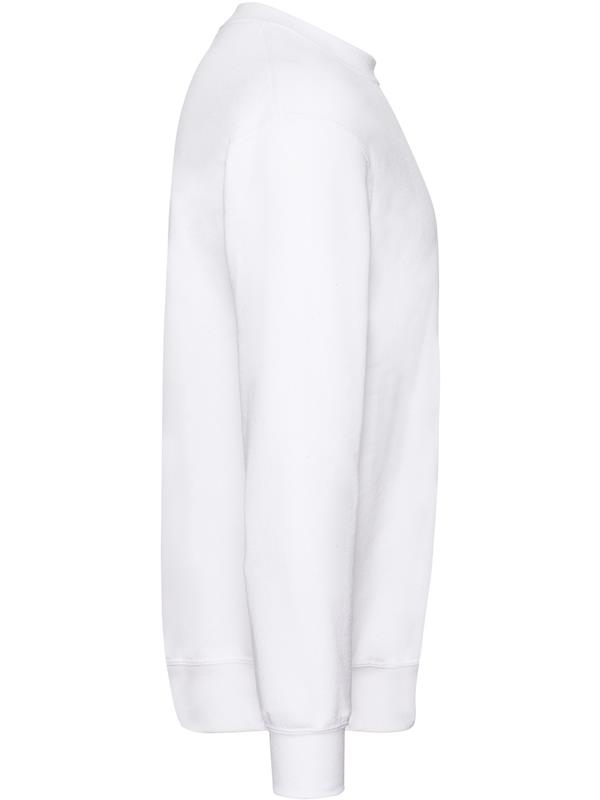 Fruit Of The Loom Classic Open End 280 Regular Fit Set In Sweat Adult